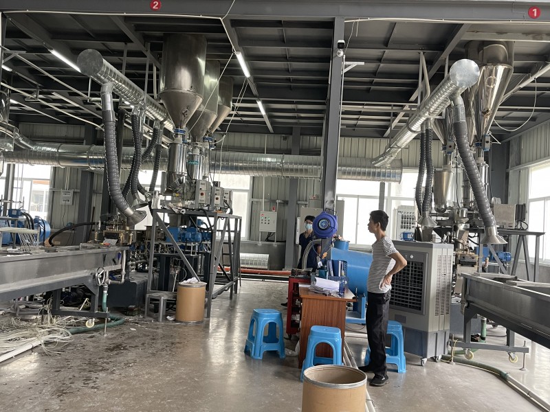 硅、橡膠、及塑料制品工廠(chǎng)環(huán)評(píng)